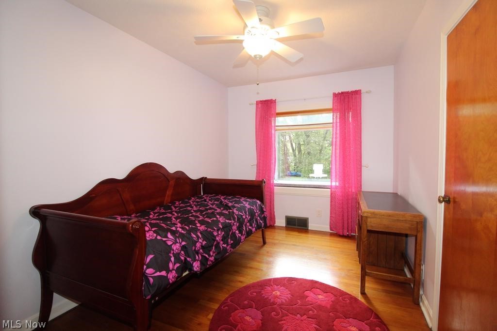 Krumroy Farms - Residential