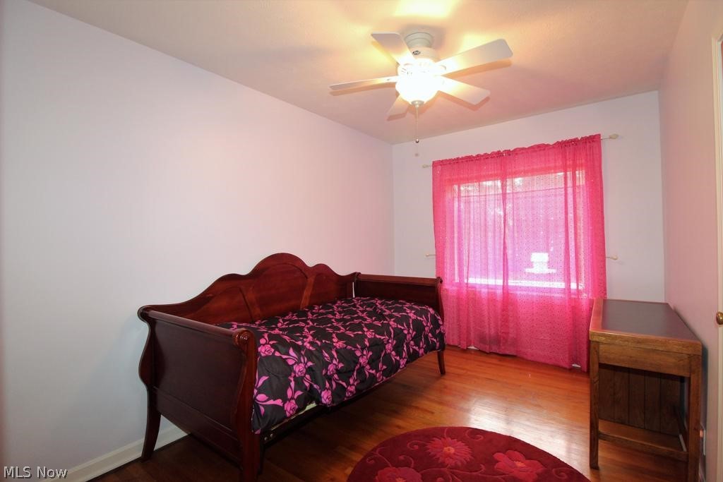 Krumroy Farms - Residential