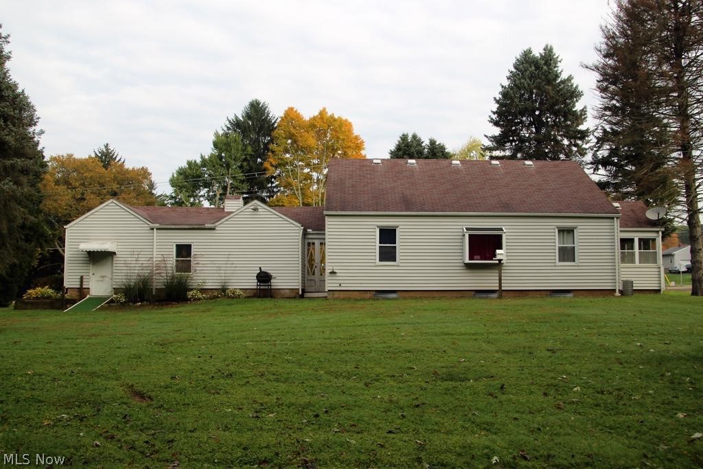 Krumroy Farms - Residential