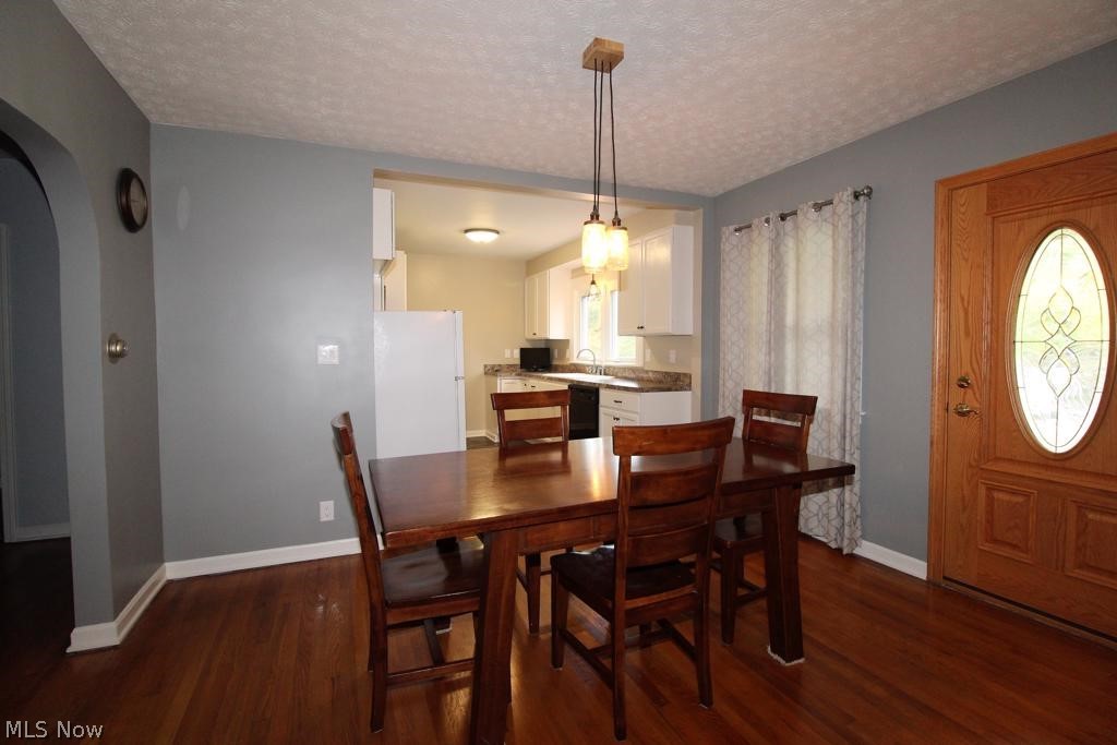 Krumroy Farms - Residential