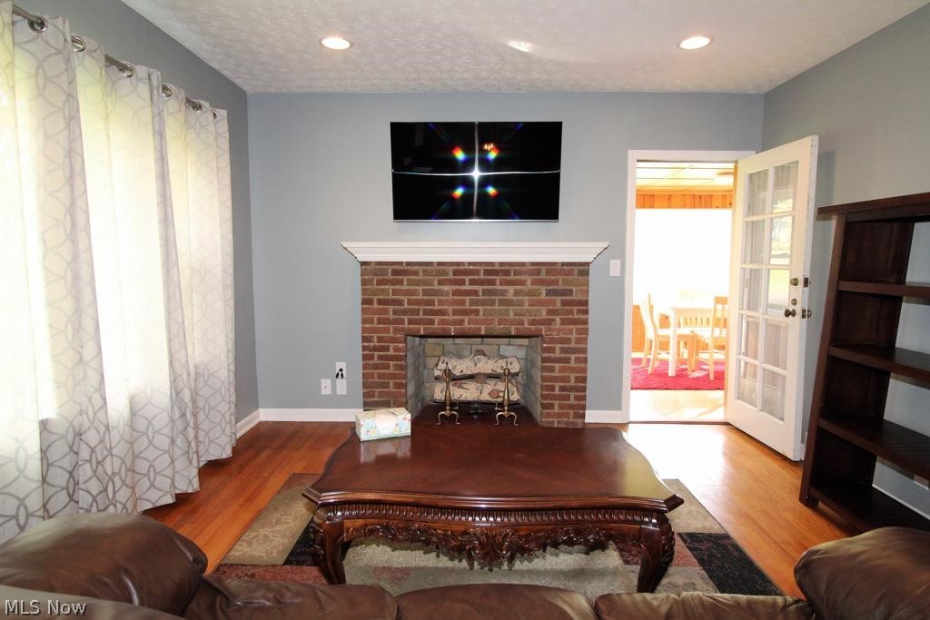 Krumroy Farms - Residential