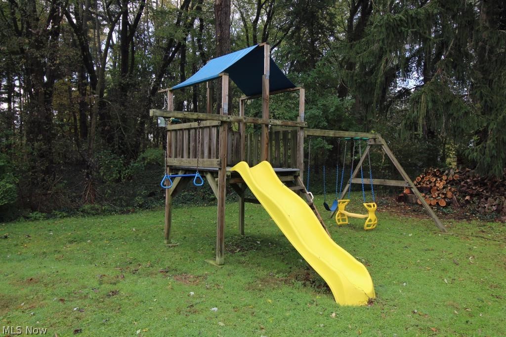 Krumroy Farms - Residential