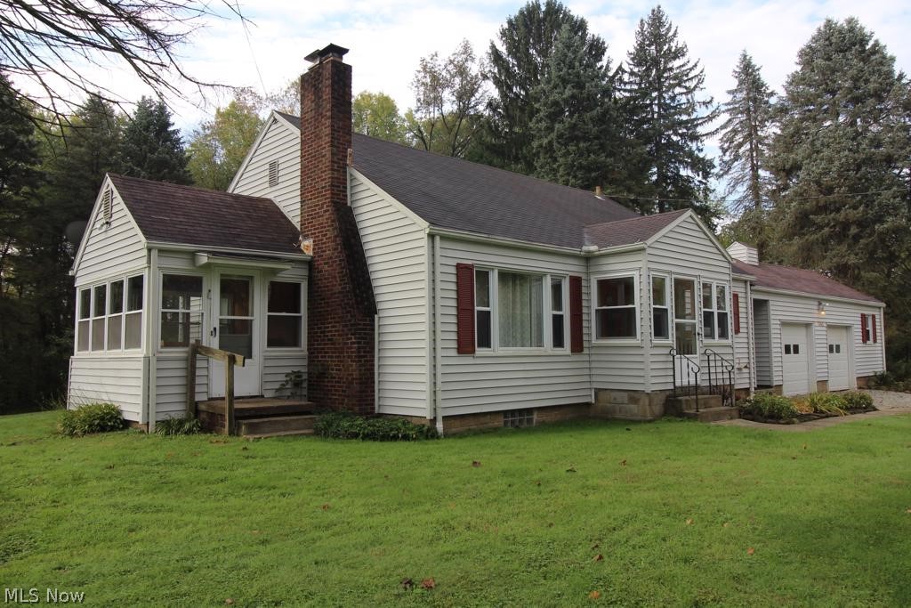 Krumroy Farms - Residential