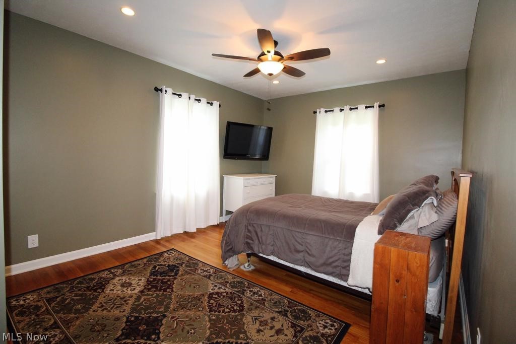 Krumroy Farms - Residential