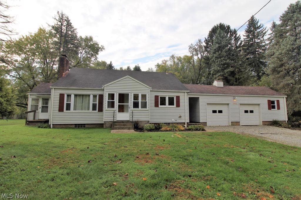 Krumroy Farms - Residential