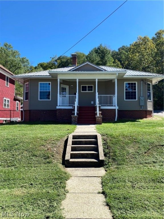 Rathbone Heights - Residential
