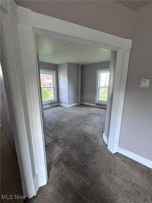 Hengartner - Residential Lease