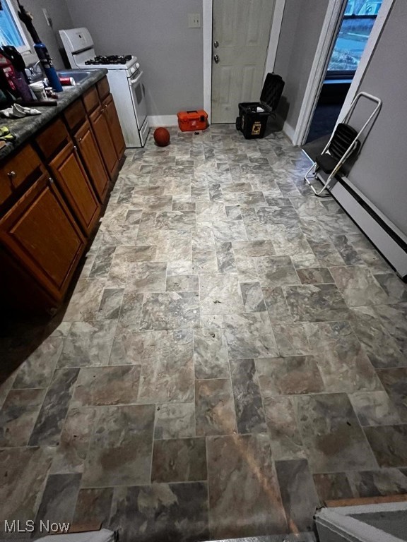 Hengartner - Residential Lease