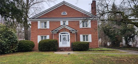 Multifamily For Sale - 1236 Robbins Avenue<br/> Trumbull County, Niles, OH 44446