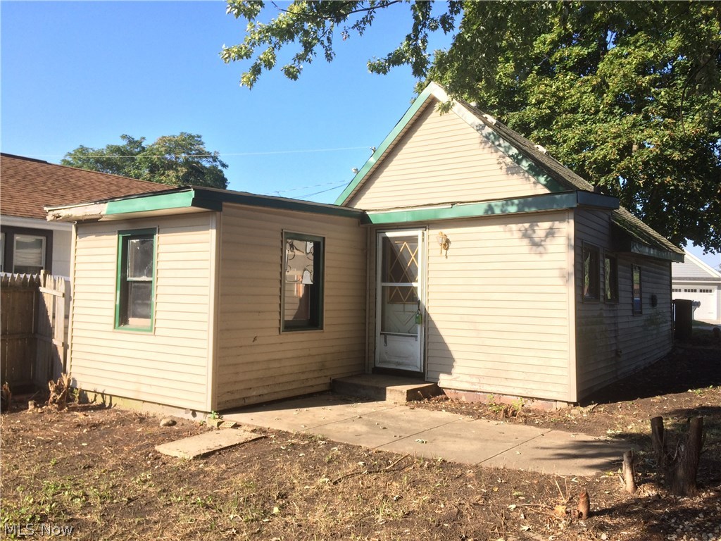 Portage Point Allotment/Sawyer - Residential