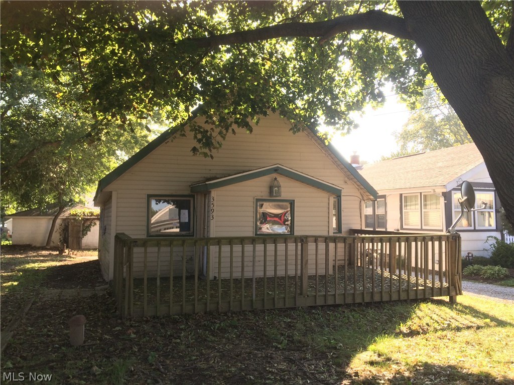 Portage Point Allotment/Sawyer - Residential