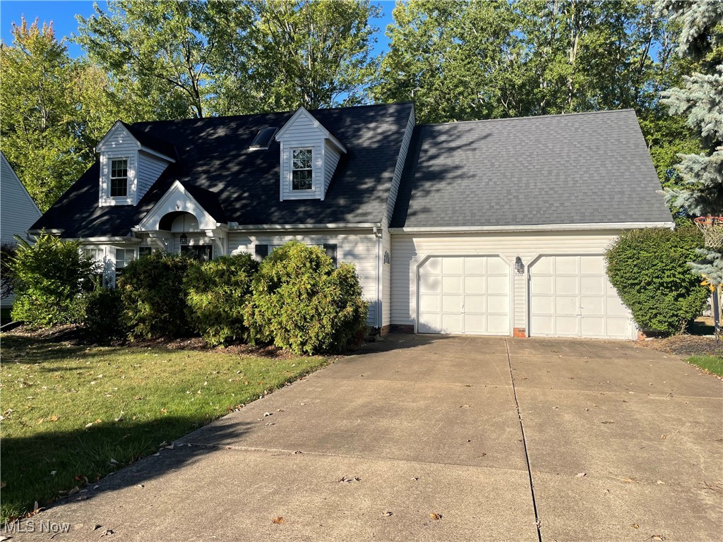 Kittery Cove Sub 5 - Residential