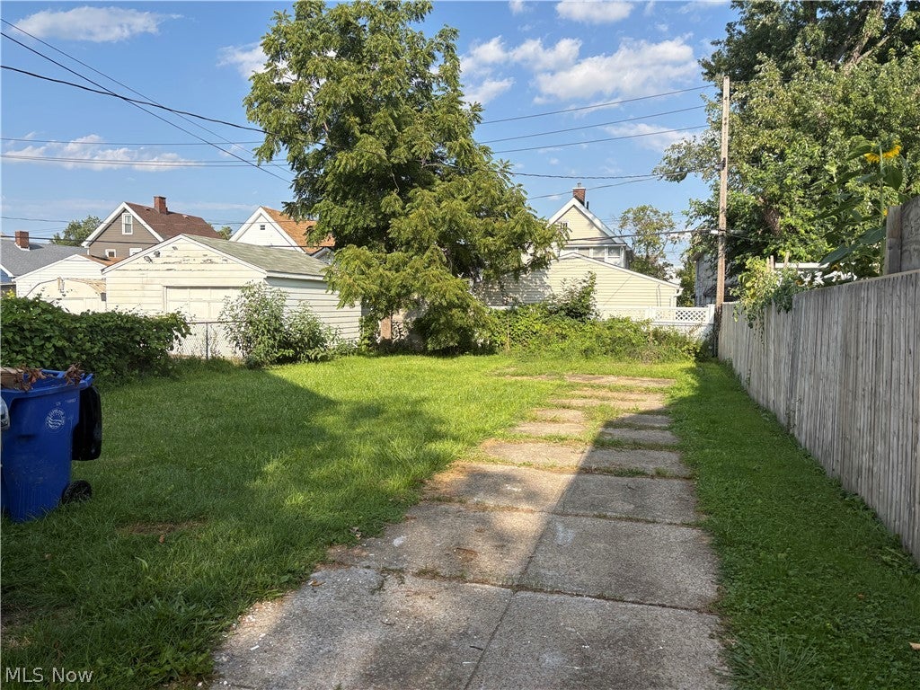 3419 W 88th Street