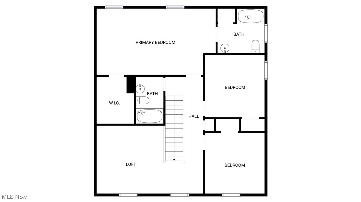 1022 Woodfield Lane, Brunswick, Ohio image 21