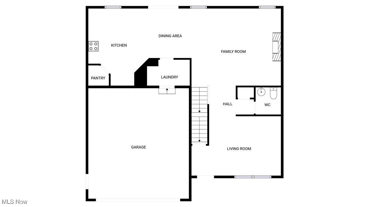 1022 Woodfield Lane, Brunswick, Ohio image 20