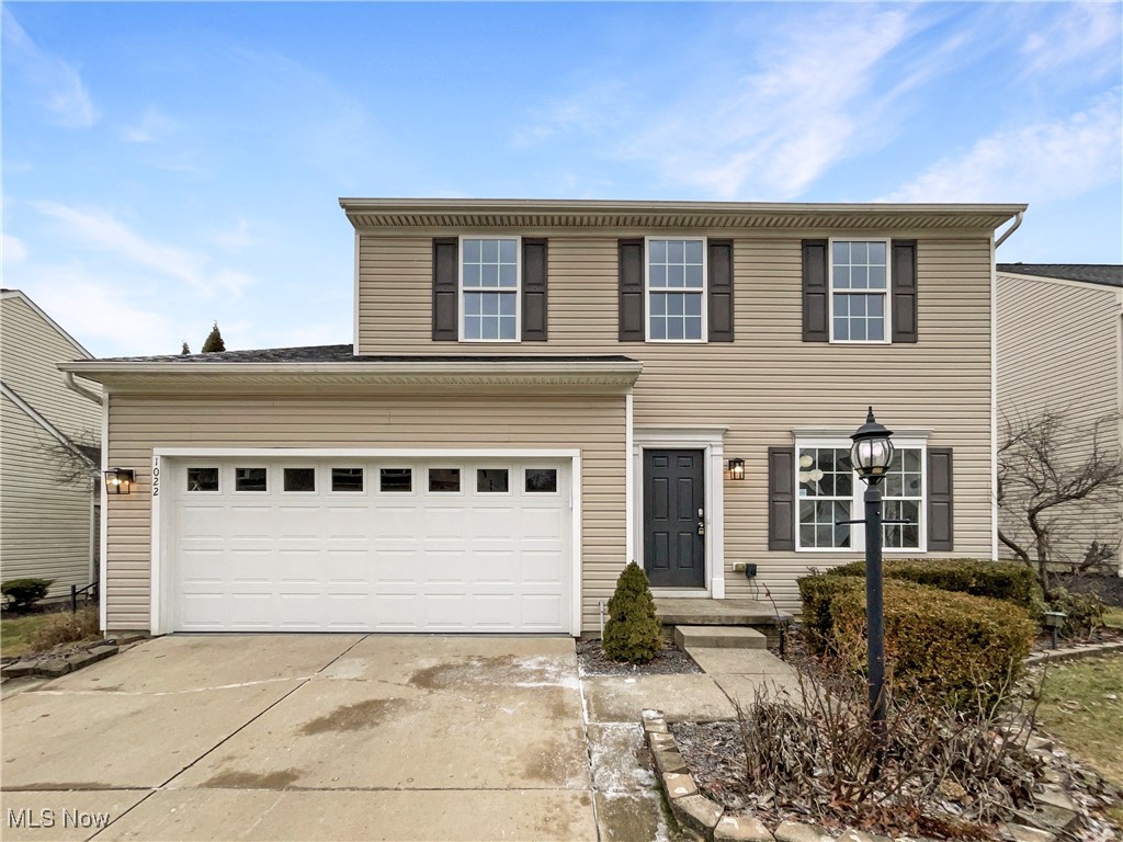 1022 Woodfield Lane, Brunswick, Ohio image 1