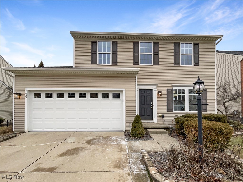 1022 Woodfield Lane, Brunswick, Ohio image 9