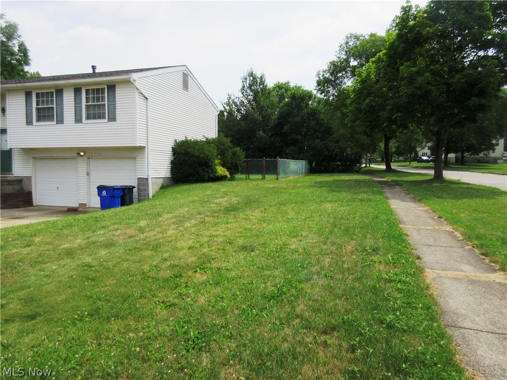 Whetstone SD - Residential