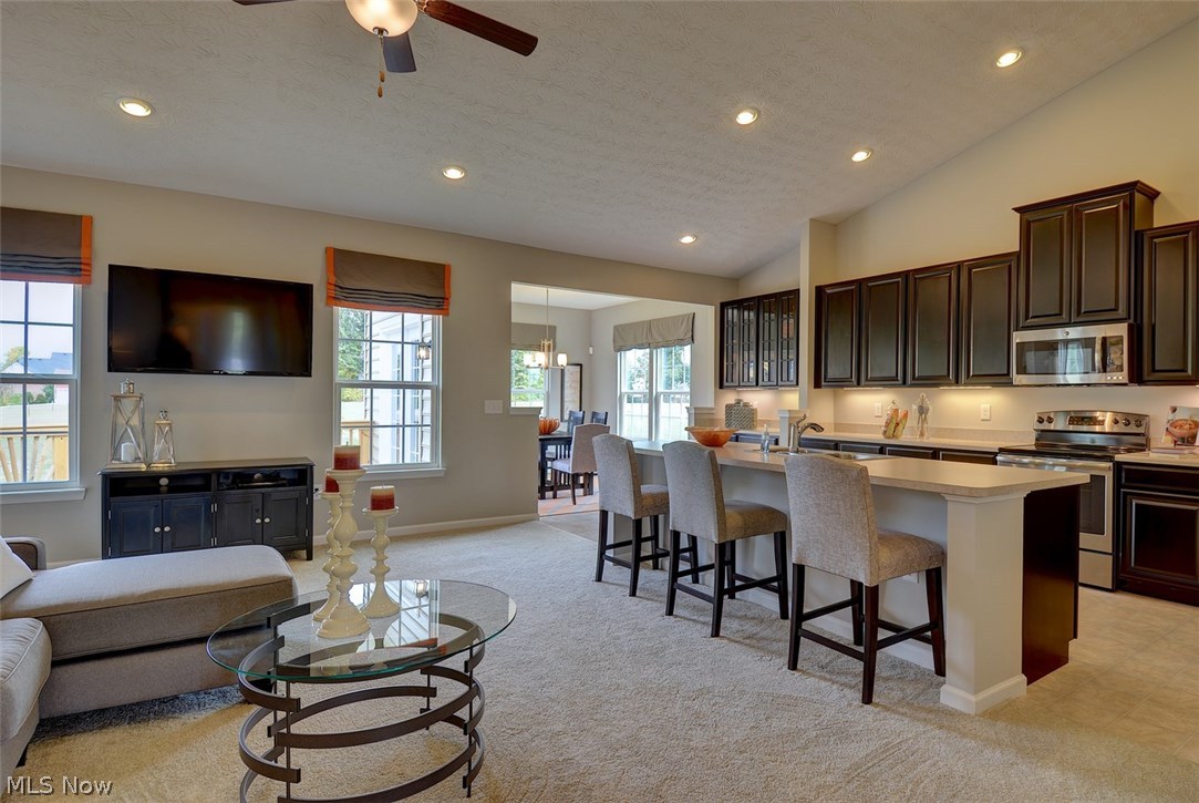 Meadow View - Residential