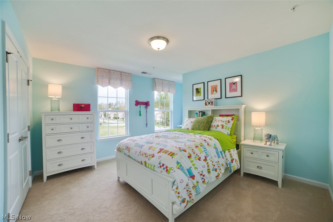 Meadow View - Residential