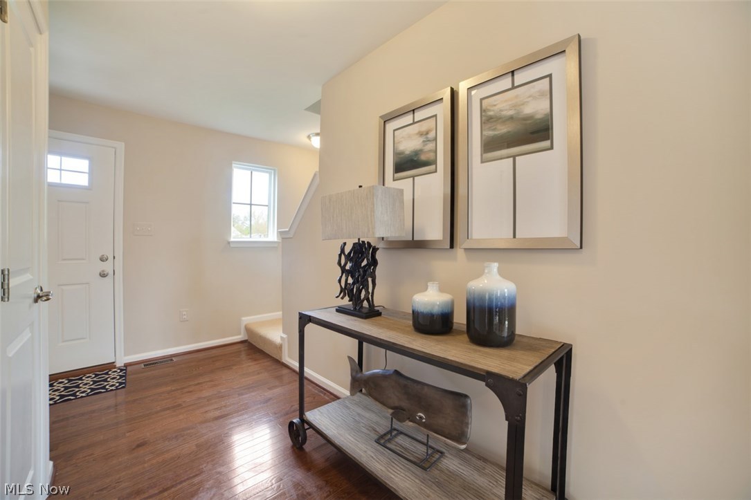 Meadow View - Residential