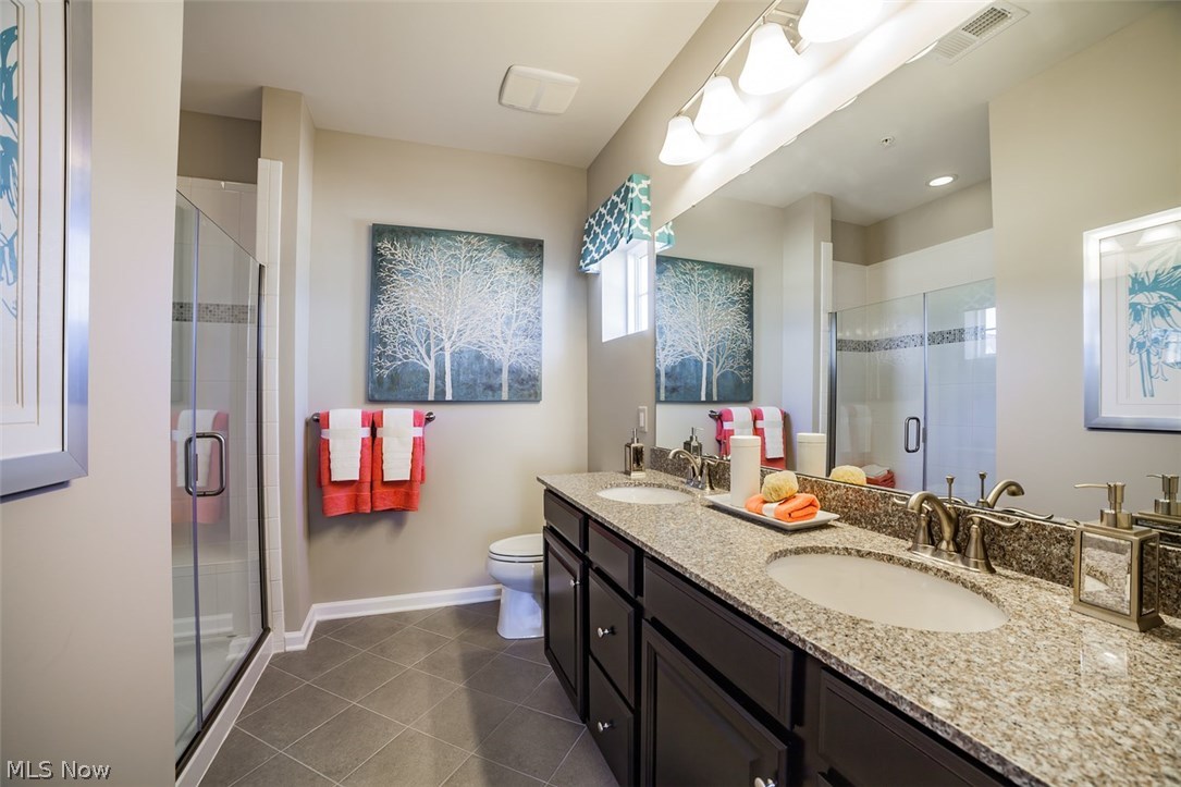 Meadow View - Residential