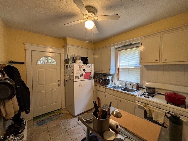 Portage Path - Residential Income