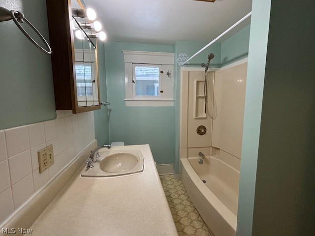 Portage Path - Residential Income