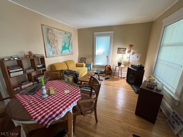 Portage Path - Residential Income