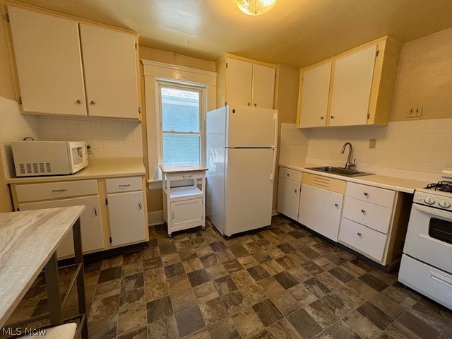 Portage Path - Residential Income