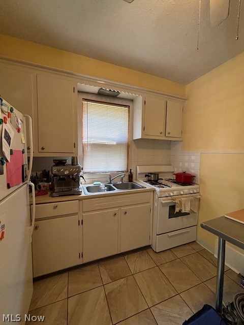 Portage Path - Residential Income