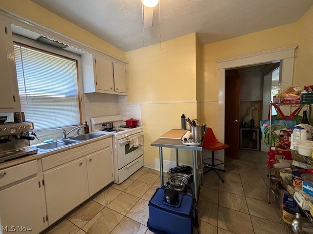 Portage Path - Residential Income