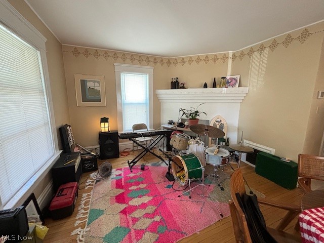 Portage Path - Residential Income