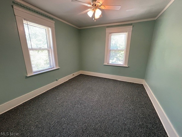 Portage Path - Residential Income