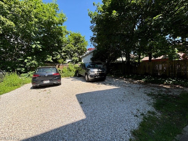 Portage Path - Residential Income