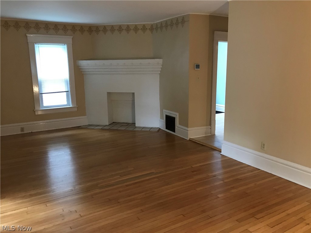 Portage Path - Residential Income