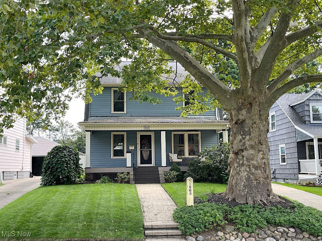 Cuyahoga View Heights - Residential