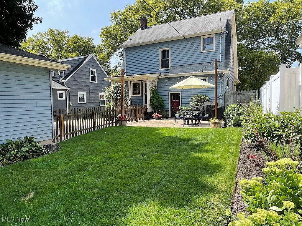 Cuyahoga View Heights - Residential