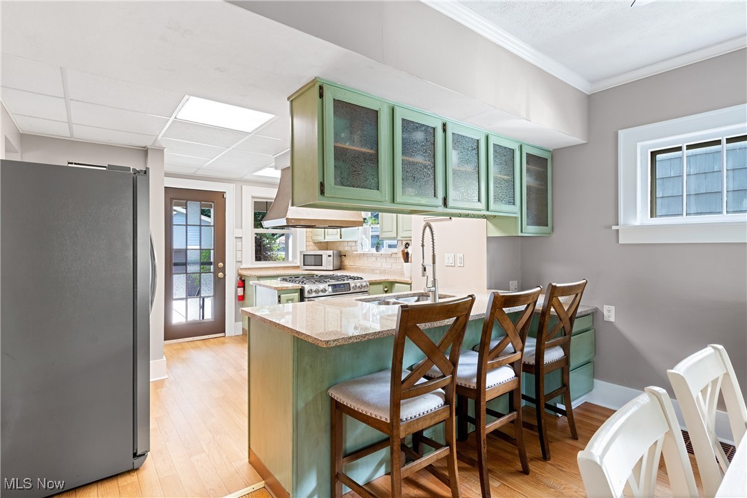 Cuyahoga View Heights - Residential