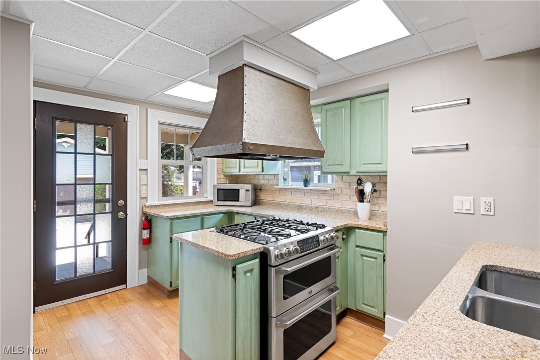 Cuyahoga View Heights - Residential