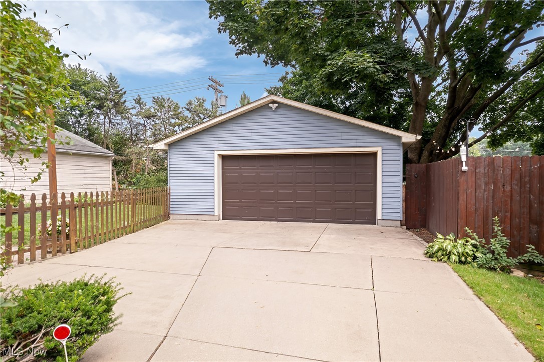 Cuyahoga View Heights - Residential