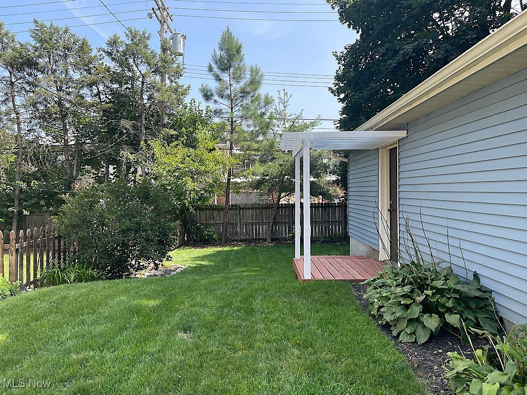 Cuyahoga View Heights - Residential