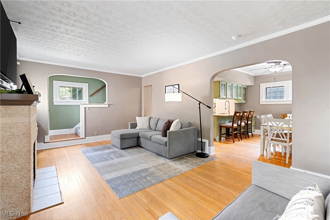 Cuyahoga View Heights - Residential