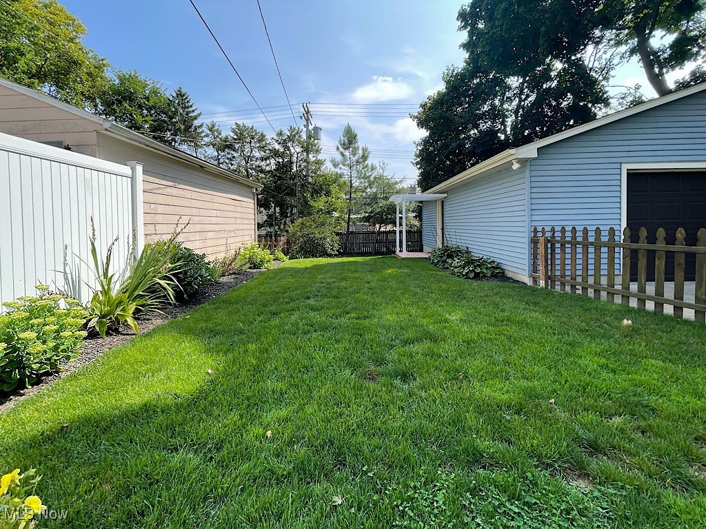 Cuyahoga View Heights - Residential