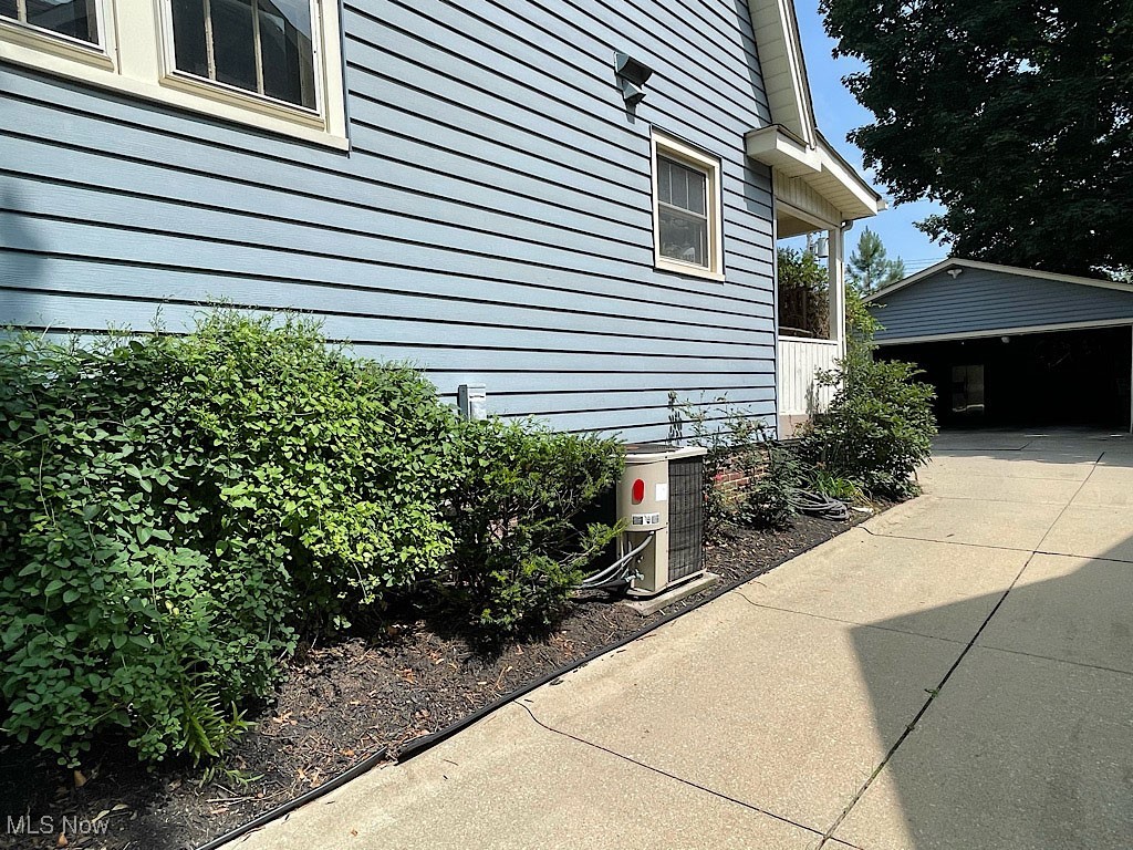 Cuyahoga View Heights - Residential