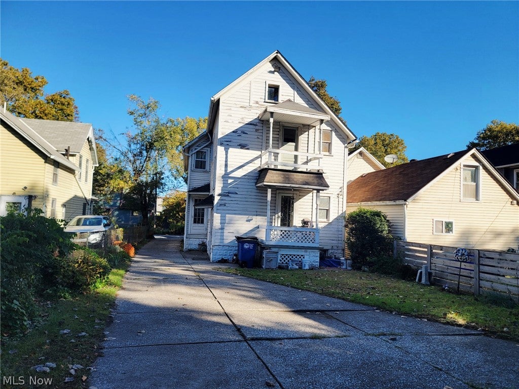 1033 Auburn Avenue