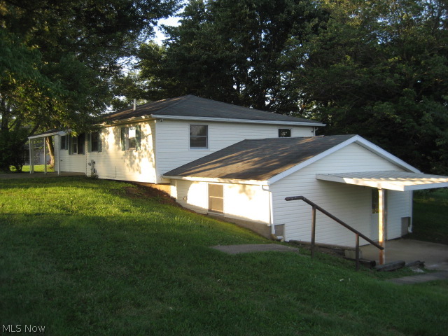 Kimberly Hills - Residential