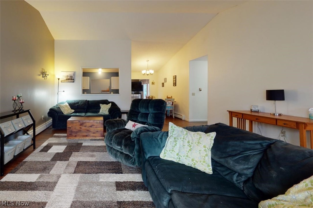 Madison Pkwy Estates - Residential