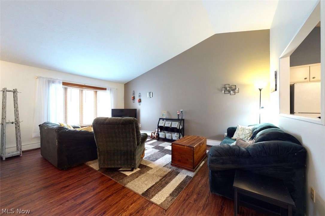 Madison Pkwy Estates - Residential