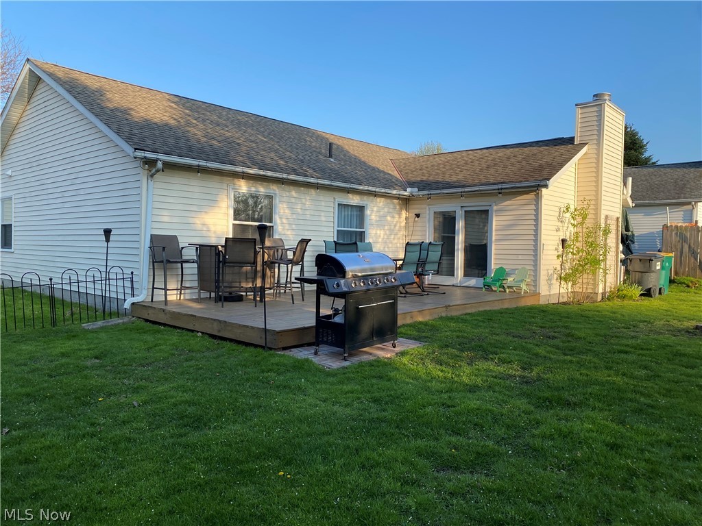 Madison Pkwy Estates - Residential